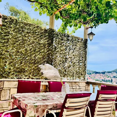 Apartment Flat -10 M Balcony, Views, Large Terrace *