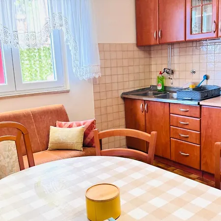 Apartment Flat -10 M Balcony, Views, Large Terrace