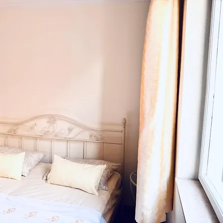 Apartment Flat -10 M Balcony, Views, Large Terrace