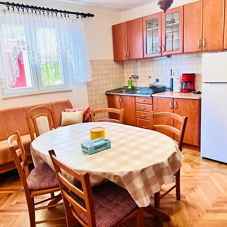 Flat -10 M Balcony, Views, Large Terrace Apartment