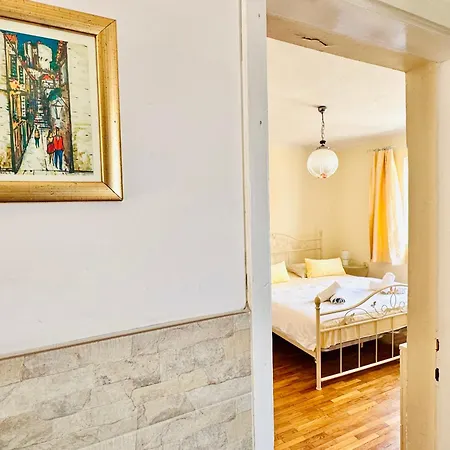 Apartment Flat -10 M Balcony, Views, Large Terrace Dubrovnik
