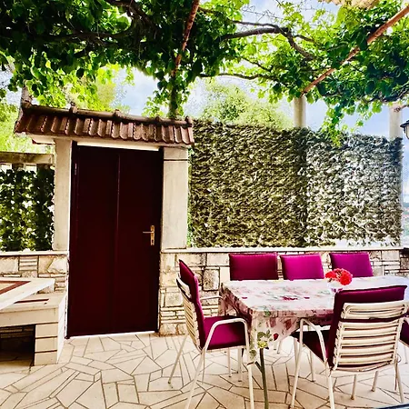 Apartment Flat -10 M Balcony, Views, Large Terrace