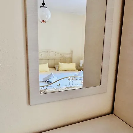 Apartment Flat -10 M Balcony, Views, Large Terrace