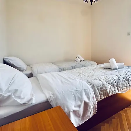 Flat -10 M Balcony, Views, Large Terrace * Dubrovnik