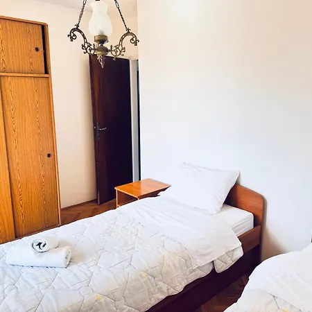 Flat -10 M Balcony, Views, Large Terrace * Dubrovnik